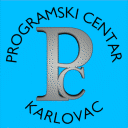 Programski Centar Karlovac logo