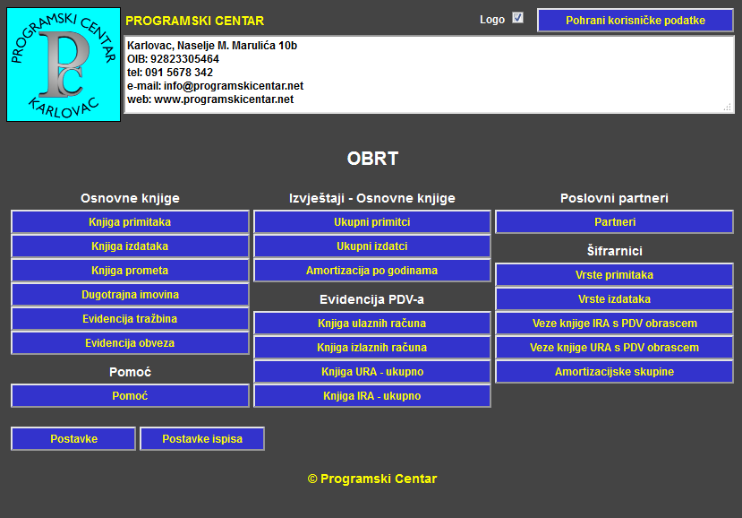 Obrt